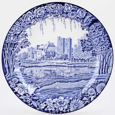 Plate c1939